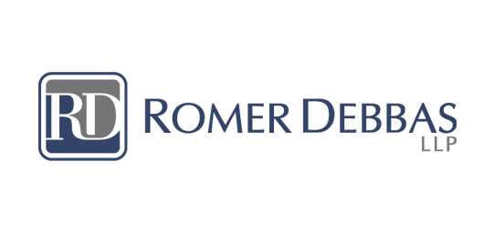 2025 Women in Commercial Real Estate Team Feature - Romer Debbas LLP